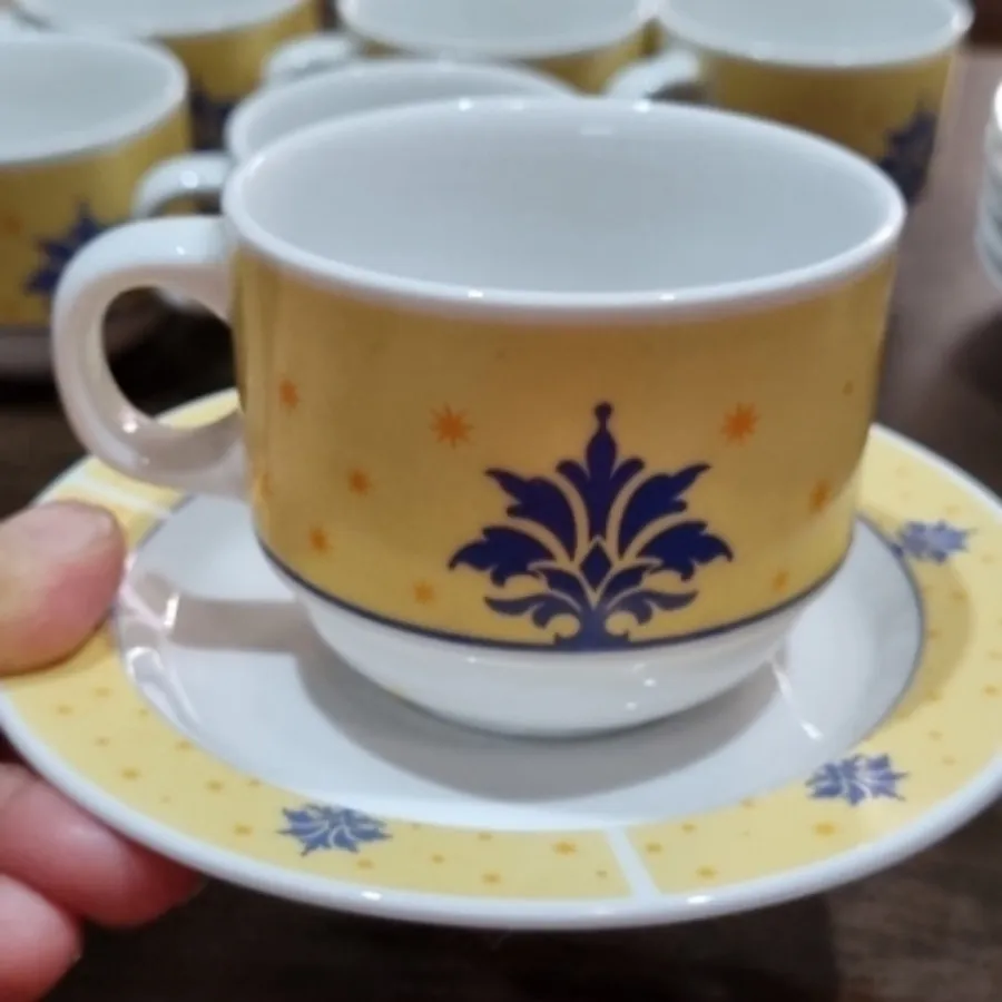 فنجان قهوه خوری