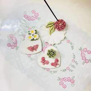 جا عودی سرامیکی