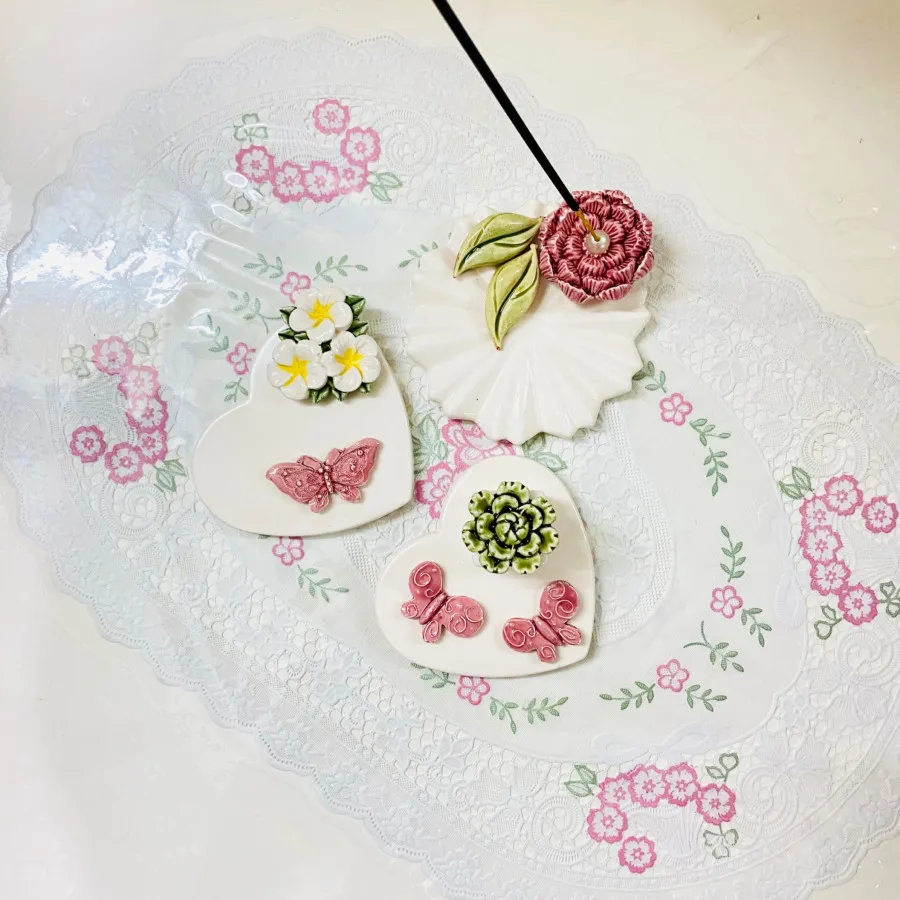 جا عودی سرامیکی