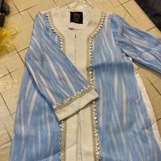 مانتو مجلسی زنانه