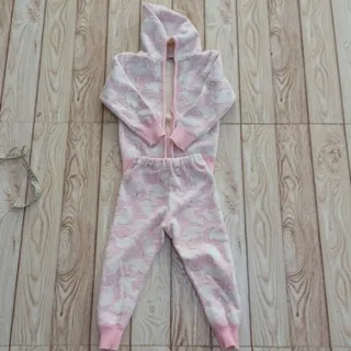 ست گرمکن دخترانه