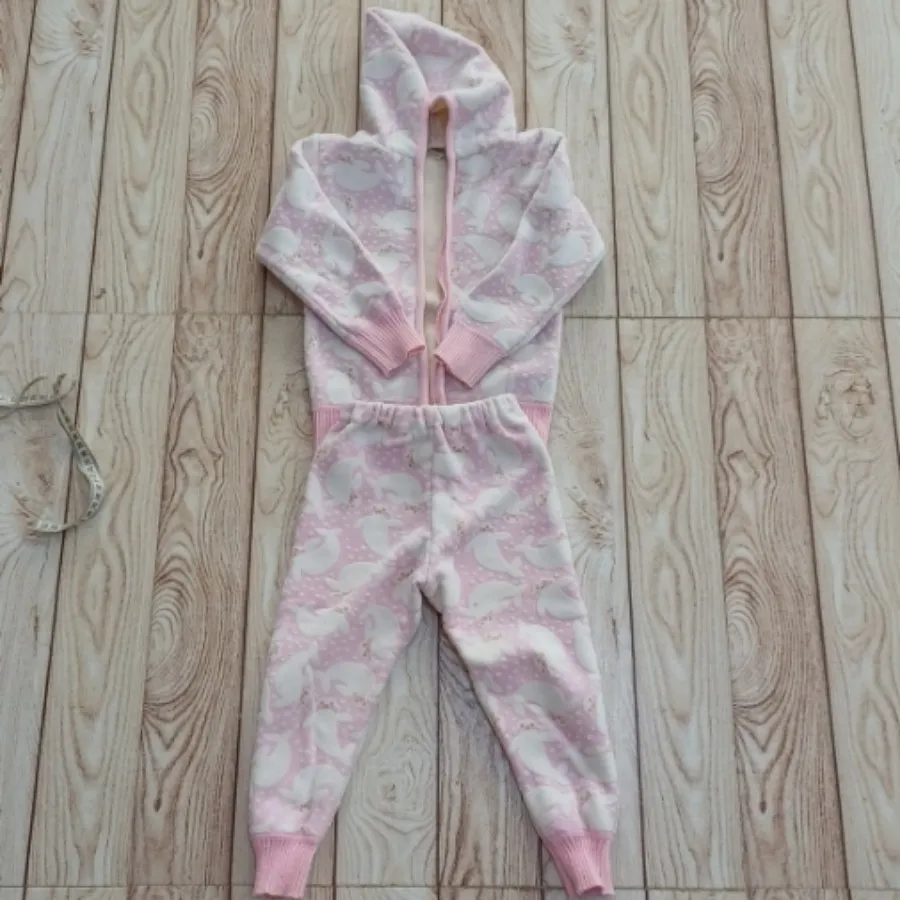 ست گرمکن دخترانه