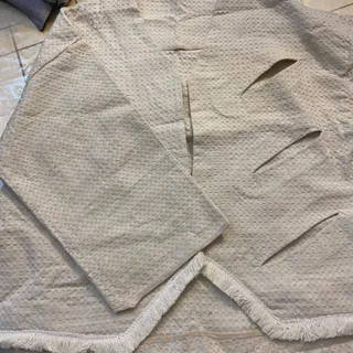 مانتو کژوال