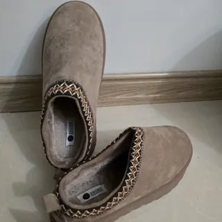 آگ نسکافه ای