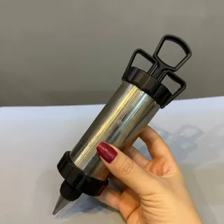 خامه ریز استیل