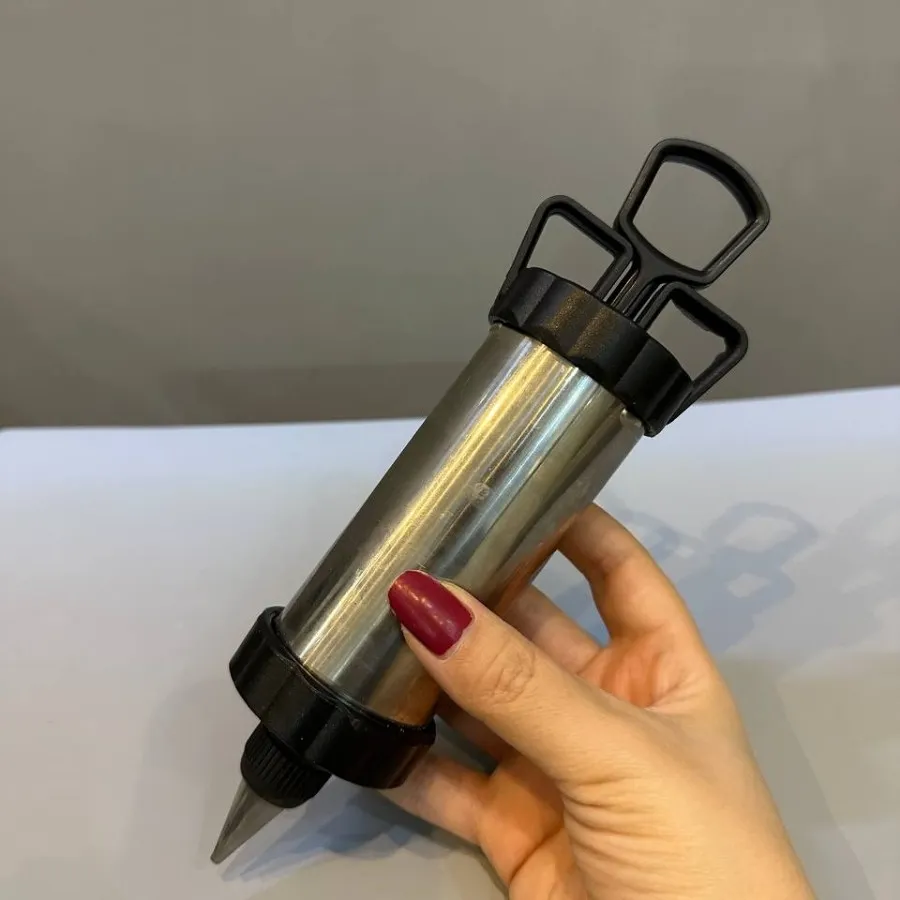 خامه ریز استیل