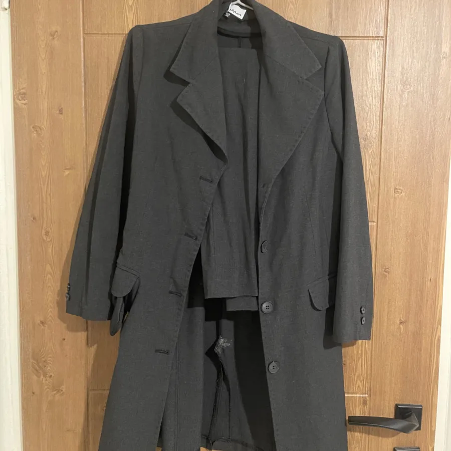 لباس فرم اداری 38