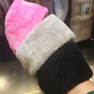 هدبند پولیشی پهن