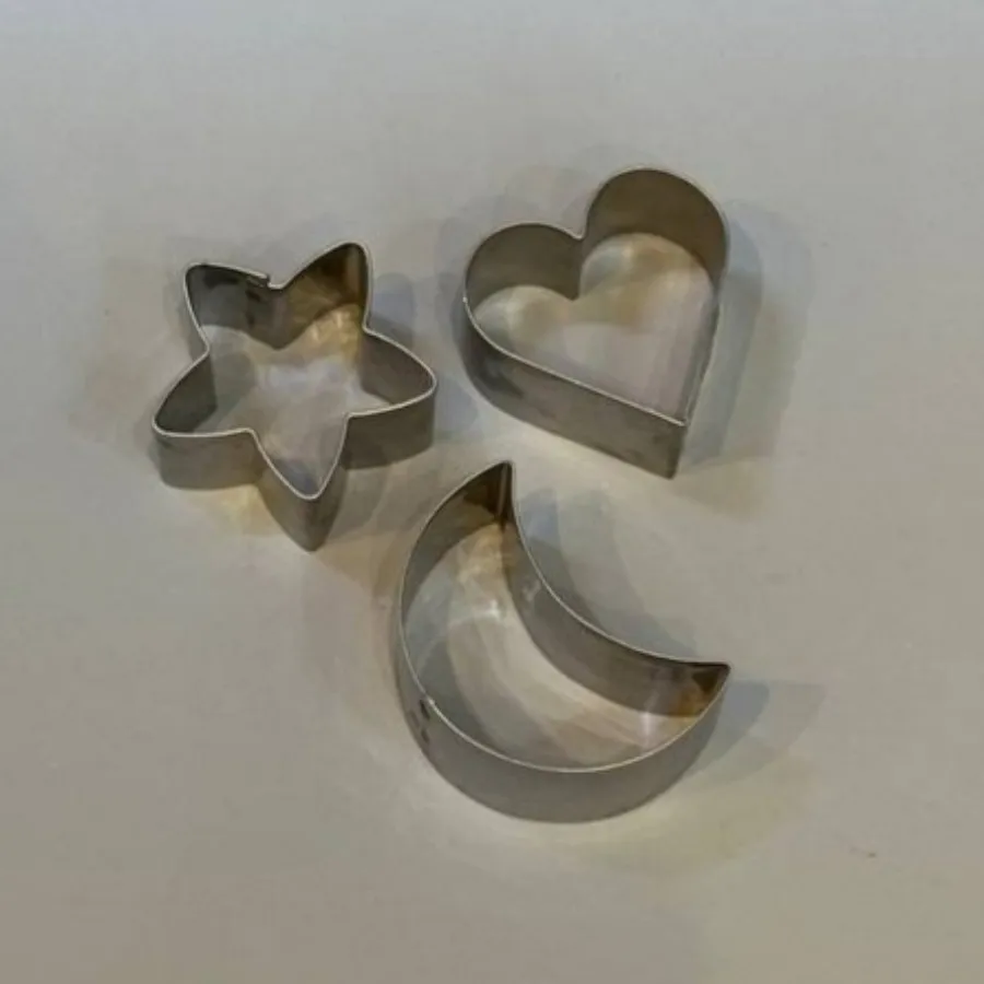 کاتر سه تایی