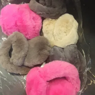 گوش گیر پولیشی