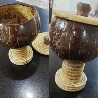 شکلات خوری