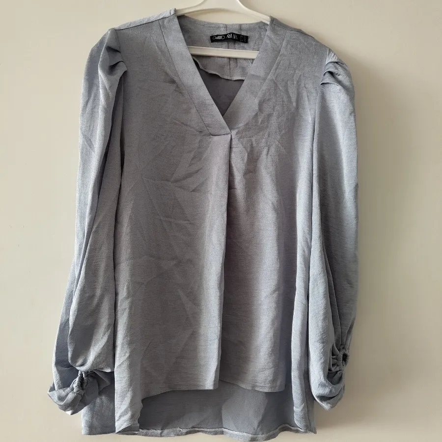 شومیز مجلسی