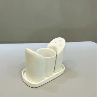 ست چینی نمکدون