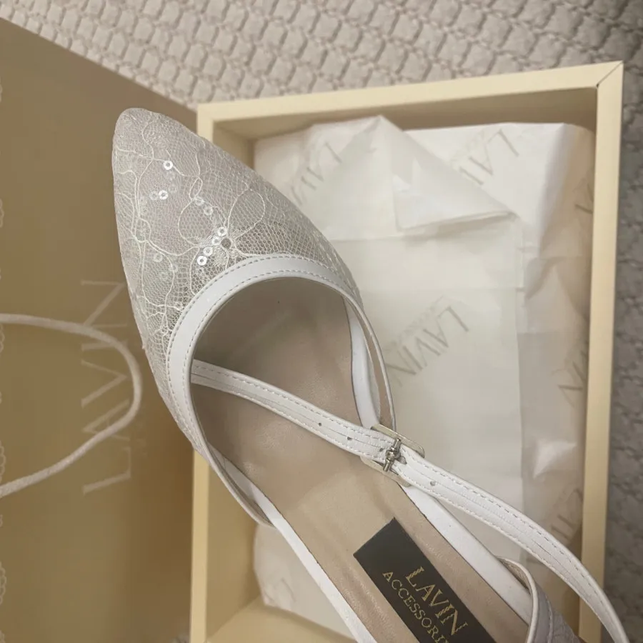 کفش نو 38 پاشنه