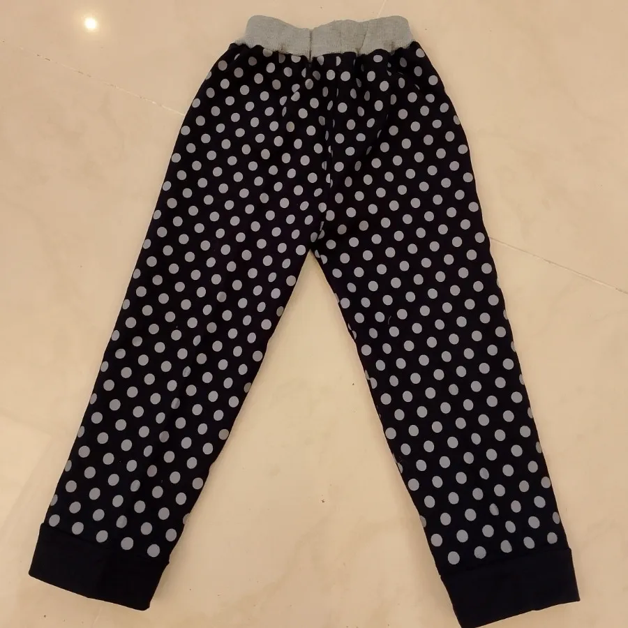 ارسال رایگان شلوار بچگانه