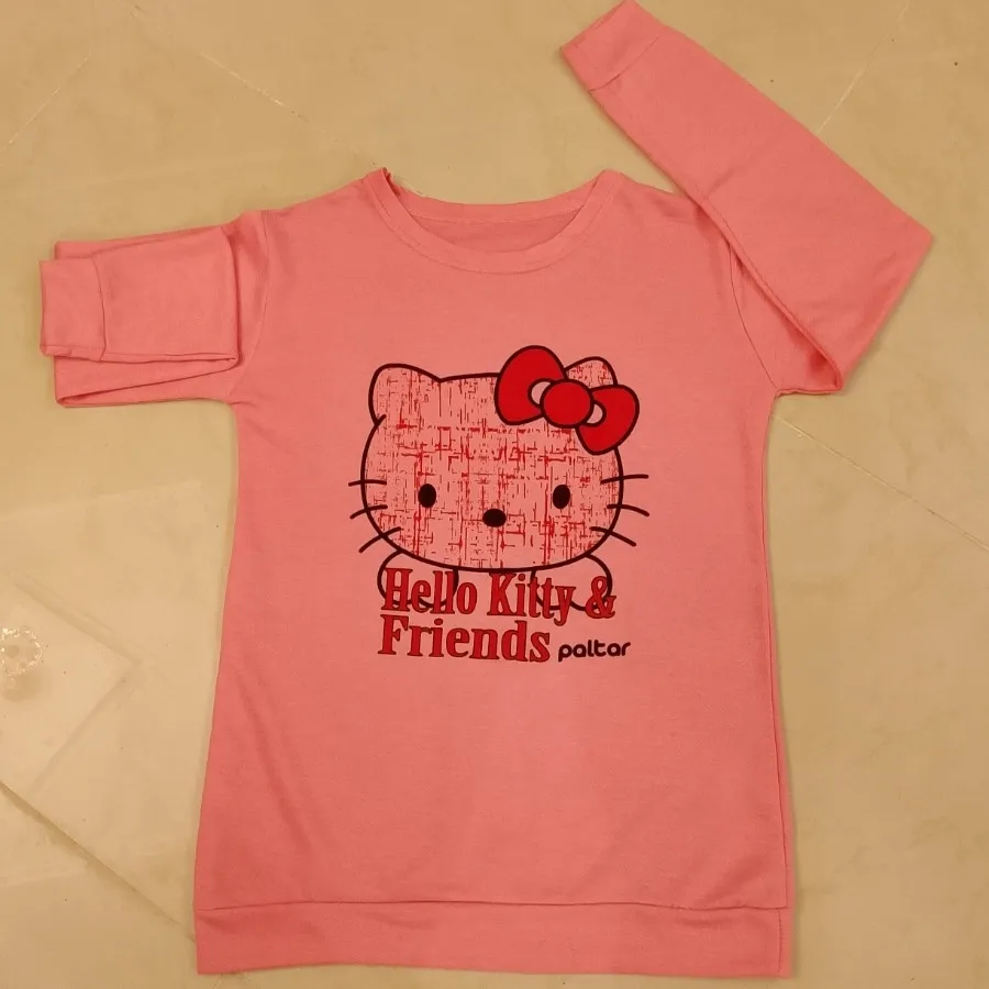 ارسال رایگان بلور دخترانه