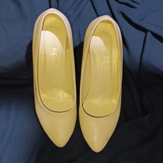 کفش مجلسی  برشکا