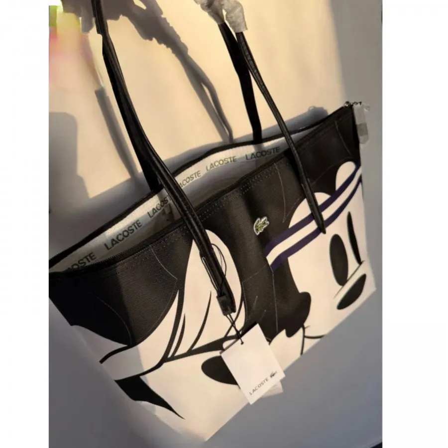 کیف اصلی لاگوست اورجینال