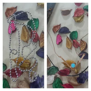 گردنبند/ زنجیر