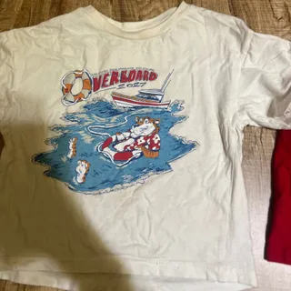 ست تیشرت و شلوارک درحدنو