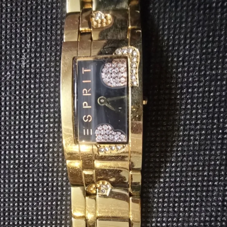 ساعت اسپیریت اصل