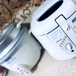 پلو پز بخار پز 3 کاره نو