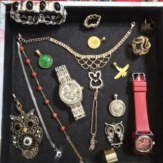 سینی بدلیجات