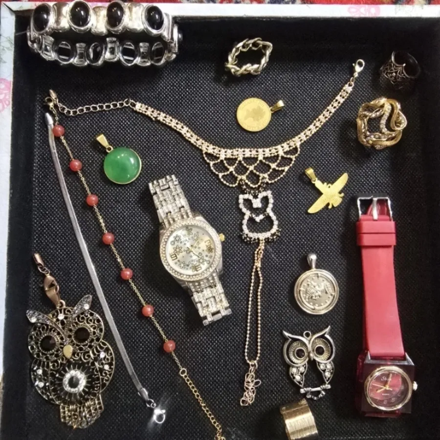 سینی بدلیجات