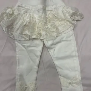 شلوار دامنی خاص