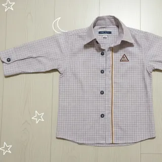 پیراهن پسرانه