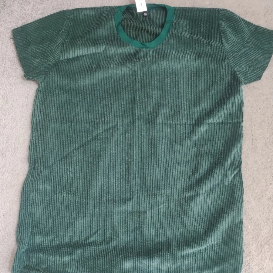 بلوز شلوار کبریتی