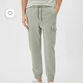 شلوار کوتون