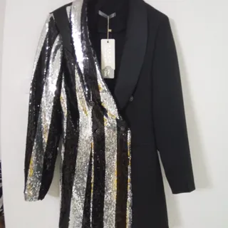 مانتو کتی مجلسی