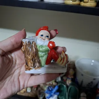 جاشمعی پسر زمستونی