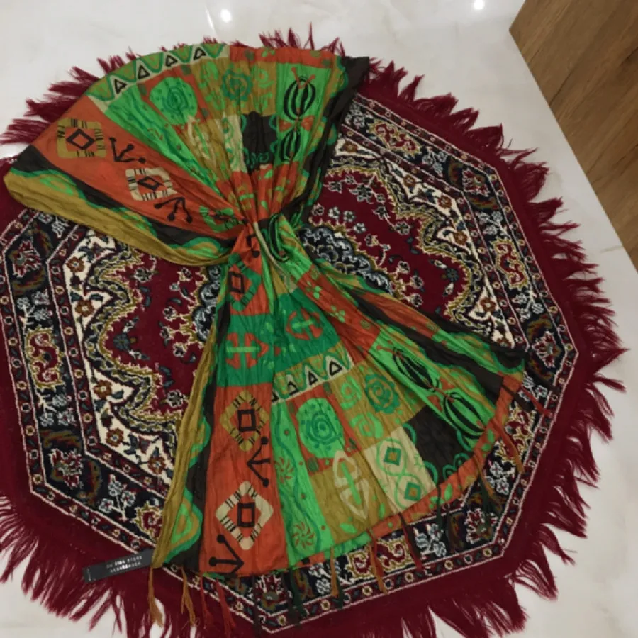 شال سنتی شیک