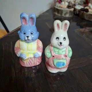 نمکدان سرامیکی