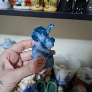 نمکدان سرامیکی