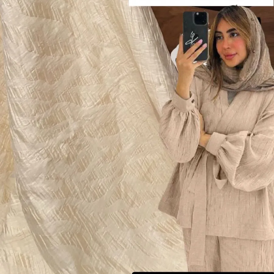 1 متر پارچه زبرا مزونی