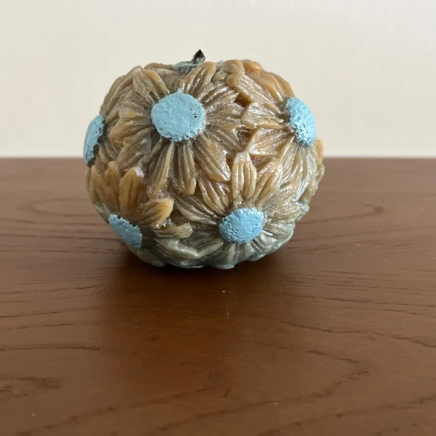 شمع وارداتی