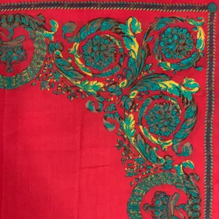 دو عدد روسری سایز بزرگ