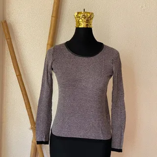 بلوز پنبه ای خارجی
