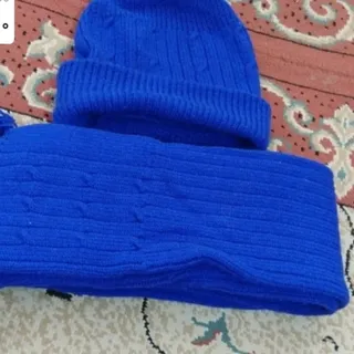 شالو کلاه پسرانه