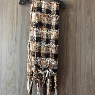 شال بیگ اسکارف