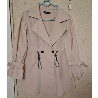 مانتو عروسکی