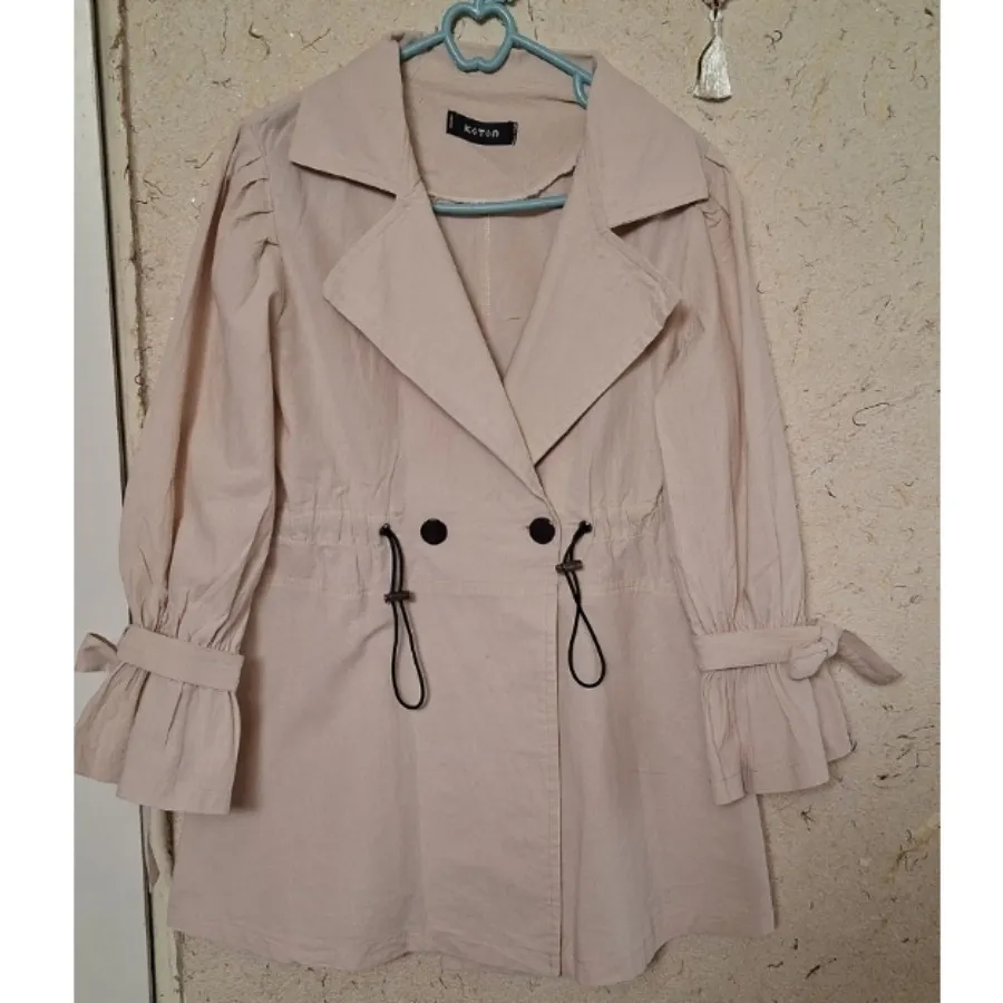 مانتو عروسکی