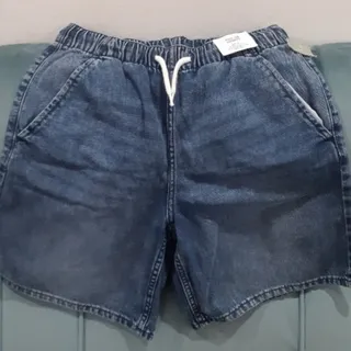 شلوارک اچ ان دم .H&M