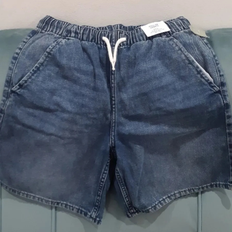 شلوارک اچ ان دم .H&M