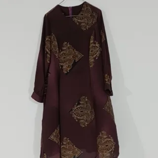 پیراهن زنانه کد 75