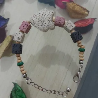 دستبند مرجان