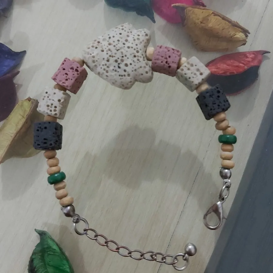 دستبند مرجان